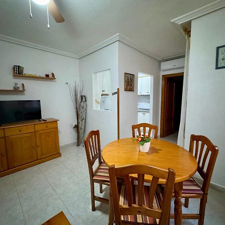 La Casa De Nicolas Torrevieja Exterior foto