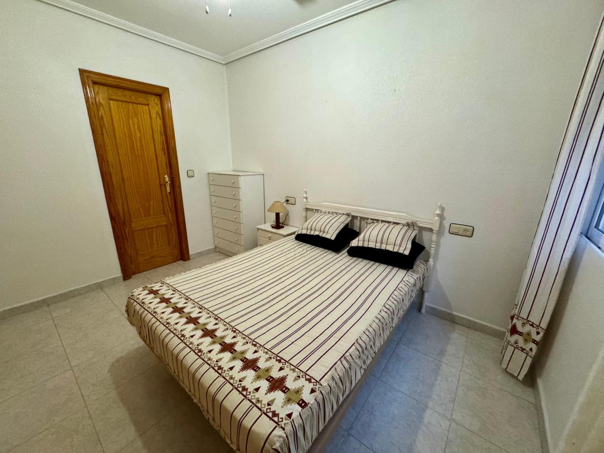 La Casa De Nicolas Torrevieja Exterior foto